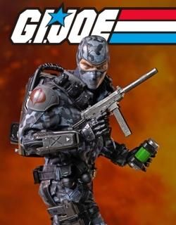 ͽ ̵ 1/6 Threezero 3Z03480W0  Firefly G.I. Joe ե륻å