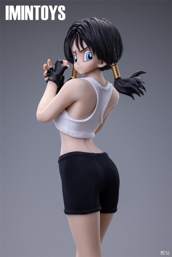 美少女フィギア10体 TEKKEN美少女 風間飛鳥 (フィギュア) - ホビーサーチ フィギュア
