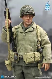 1/6 シームレスフィギュア　ミリタリー少女セット Amazon | [AC]FLAGSET 1/6 軍魂シリーズ 女性 ミリタリー 兵士