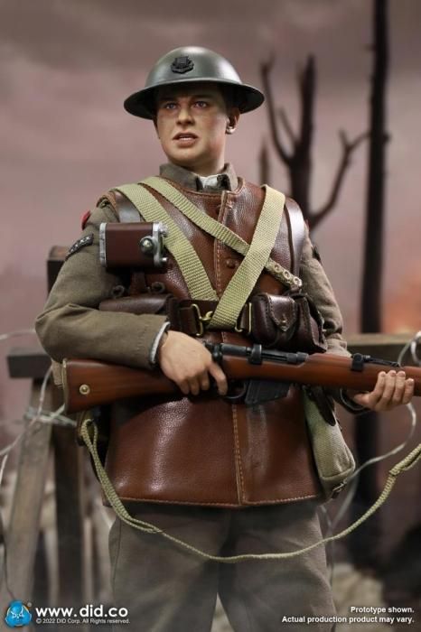 UJINDOU】UD9013 1/6 WW2 British Commando 1944 WW2 イギリス軍