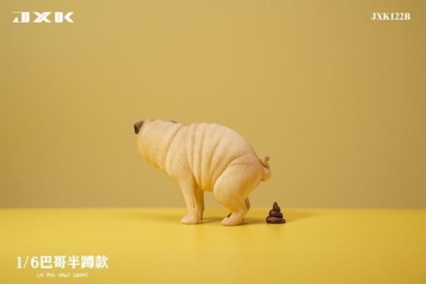 ♯Kti20MO おすわり、待て! 第1弾 全6種 犬フィギュアの通販 by