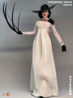 <img class='new_mark_img1' src='https://img.shop-pro.jp/img/new/icons25.gif' style='border:none;display:inline;margin:0px;padding:0px;width:auto;' />̵ 1/6  JO21X-45 ѥ ʡɥߥȥ쥹 ץ꡼ĥ