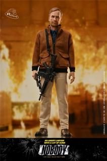 ͽ ̵ 1/6 PTGTOYS Pt-8603 Armed Lawyer ۸ ե륻å