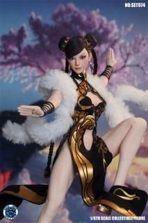 1/6フィギュア ヘッド&シームレス素体&セクシー衣装セット 41HJQprGUoL._SS200_.jpg