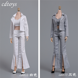 <img class='new_mark_img1' src='https://img.shop-pro.jp/img/new/icons25.gif' style='border:none;display:inline;margin:0px;padding:0px;width:auto;' />̵ ͽ 1/6 cdtoys cd033 եͥեǥOL ȷϥҡ륻å
