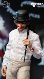 ͽ ̵ 1/6 Yantoys JR01 Psycho  ե륻å