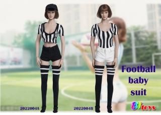 <img class='new_mark_img1' src='https://img.shop-pro.jp/img/new/icons11.gif' style='border:none;display:inline;margin:0px;padding:0px;width:auto;' />̵ 1/6 BTTOYS  2022004AB ͽ졼å