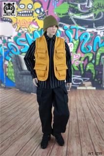<img class='new_mark_img1' src='https://img.shop-pro.jp/img/new/icons25.gif' style='border:none;display:inline;margin:0px;padding:0px;width:auto;' />̵ ͽ 1/6 WT-JZ29 եͥ˥եå