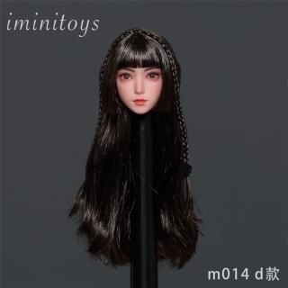 <img class='new_mark_img1' src='https://img.shop-pro.jp/img/new/icons25.gif' style='border:none;display:inline;margin:0px;padding:0px;width:auto;' />̵  1/6 iminitoys M014D ꡼  ѡȩ ͽإå