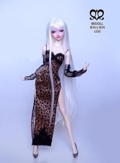 <img class='new_mark_img1' src='https://img.shop-pro.jp/img/new/icons25.gif' style='border:none;display:inline;margin:0px;padding:0px;width:auto;' />ͽ ̵ 1/6 BEDOLL OOTD LA00 ͥեɱͤʤɽѥȥå