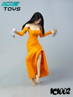 <img class='new_mark_img1' src='https://img.shop-pro.jp/img/new/icons1.gif' style='border:none;display:inline;margin:0px;padding:0px;width:auto;' />̵  1/6 ICE TOYS IC1002  ϥ٥ åȥ֥˥󥰥ɥ쥹