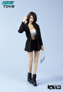 <img class='new_mark_img1' src='https://img.shop-pro.jp/img/new/icons11.gif' style='border:none;display:inline;margin:0px;padding:0px;width:auto;' />̵ 1/6 ICE TOYS IC1003  ե OL եǥ ͽ
