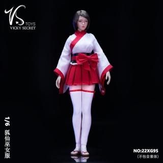 <img class='new_mark_img1' src='https://img.shop-pro.jp/img/new/icons25.gif' style='border:none;display:inline;margin:0px;padding:0px;width:auto;' />̵ 1/6 VSTOYS  22XG95 Ÿ  å