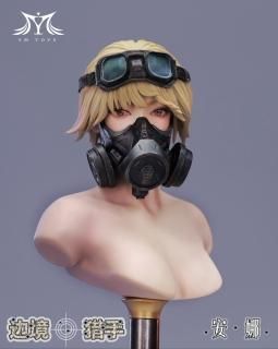 <img class='new_mark_img1' src='https://img.shop-pro.jp/img/new/icons25.gif' style='border:none;display:inline;margin:0px;padding:0px;width:auto;' />ͽ ̵ 1/6 YMTOYS YMT081C  ͽإåɤȥޥȥ