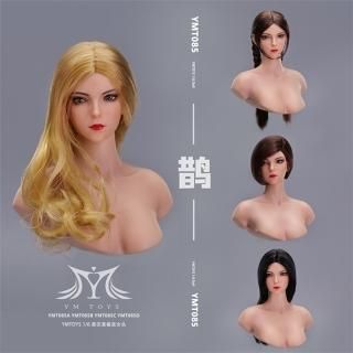 <img class='new_mark_img1' src='https://img.shop-pro.jp/img/new/icons25.gif' style='border:none;display:inline;margin:0px;padding:0px;width:auto;' />̵ 1/6 YMTOYS YMT085  ͽإå