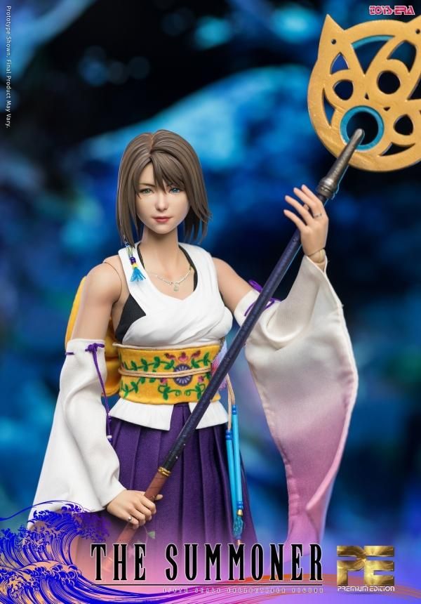 送料無料 予約 1/6 TOYS ERA PE013 THE SUMMONER アジアン美人女性フルセット - 1/6フィギュアの通販、予約なら  トイザキュート Since 2008