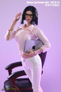 <img class='new_mark_img1' src='https://img.shop-pro.jp/img/new/icons25.gif' style='border:none;display:inline;margin:0px;padding:0px;width:auto;' />̵ 1/6 JO22X-23 ѥ եǥOL Ĥȥѥĥå