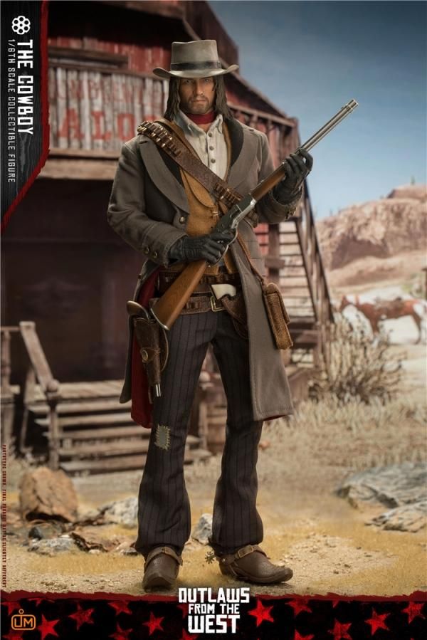 cowboy フィギュア Amazon.co.jp: Liberty Imports 12個 ワイルドウェスト