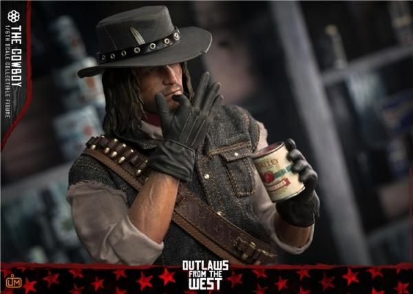予約 送料無料 1/6 LimToys LIM011 The Cowboy John 欧米男性 予約 送料無料 1/6 LimToys LIM011 The Cowboy John 欧米男性