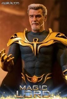 <img class='new_mark_img1' src='https://img.shop-pro.jp/img/new/icons25.gif' style='border:none;display:inline;margin:0px;padding:0px;width:auto;' /> ̵ 1/6 premium toys PM9106  Magic Lord ե륻å