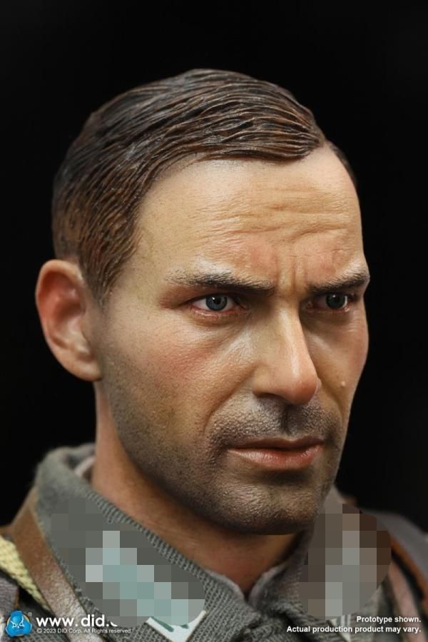 Amazon | DID toys WWII Heer Sniper Wolfgang ヴォルフガング