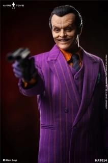 ͽ ̵ 1/6 Mars Toys MAT014 Mr.J 1989 ե륻å