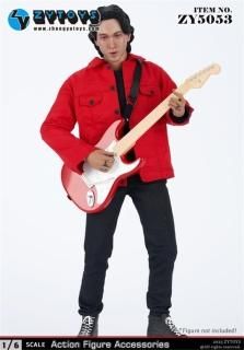 <img class='new_mark_img1' src='https://img.shop-pro.jp/img/new/icons25.gif' style='border:none;display:inline;margin:0px;padding:0px;width:auto;' />̵ 1/6 ZYTOYS ZY5053 ѥåɥե󥷥Ĥȥܥå