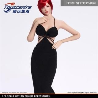 <img class='new_mark_img1' src='https://img.shop-pro.jp/img/new/icons25.gif' style='border:none;display:inline;margin:0px;padding:0px;width:auto;' />̵ 1/6 Toyscentre  TCT-032 ͽ ֥å֥˥󥰥ɥ쥹å