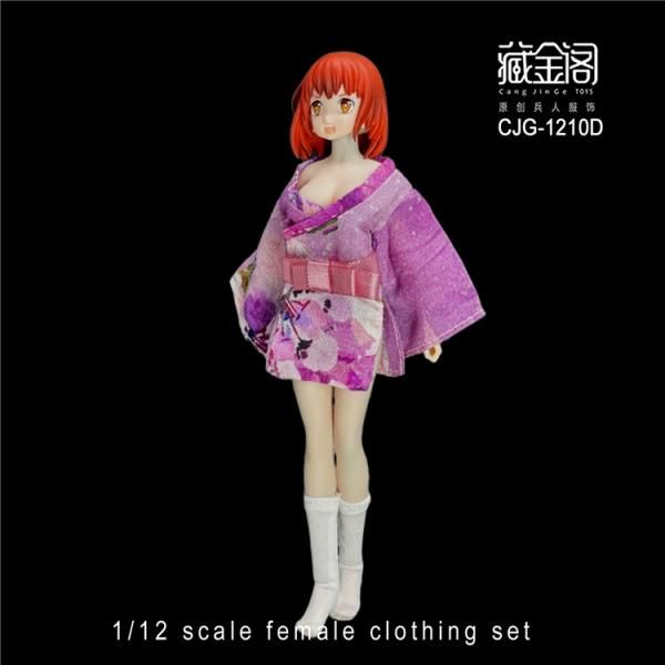 J*C様 figma まとめ売り　12体 Figma THE IDOLMASTER CINDERELLA GIRLS Mika Jougasaki Figure