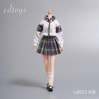 <img class='new_mark_img1' src='https://img.shop-pro.jp/img/new/icons25.gif' style='border:none;display:inline;margin:0px;padding:0px;width:auto;' />̵ ͽ 1/6 cdtoys cd052 ͽե󥻥 µ 顼ȷȳå
