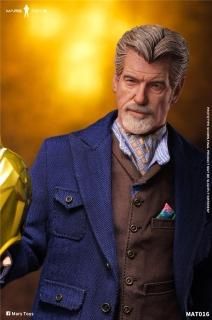 <img class='new_mark_img1' src='https://img.shop-pro.jp/img/new/icons11.gif' style='border:none;display:inline;margin:0px;padding:0px;width:auto;' />ͽ ̵ 1/6 Mars Toys MAT016  Enchanter ե륻å