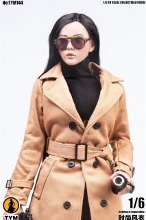<img class='new_mark_img1' src='https://img.shop-pro.jp/img/new/icons25.gif' style='border:none;display:inline;margin:0px;padding:0px;width:auto;' />̵ 1/6 TYM144B ͥ ե 顼   󥰥ɥƥ åȥȤȥᥬͥ󥰥饹