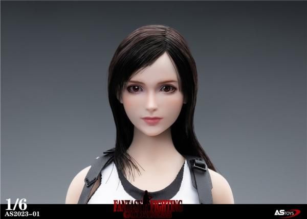 ASTOYS 1/6 幻想 格闘 女神 未開封新品 AS2023-011 ASTOYS 1/6 幻想 格闘 女神 未開封新品 AS2023-011 - メルカリ