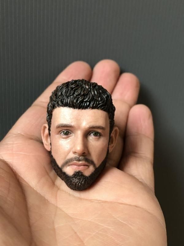 1/6 12インチ アメリカ海軍特殊部隊カスタムフィギュア CS88 1/6 12インチ アメリカ海軍特殊部隊カスタムフィギュア CS88