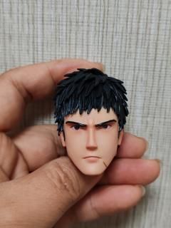 <img class='new_mark_img1' src='https://img.shop-pro.jp/img/new/icons25.gif' style='border:none;display:inline;margin:0px;padding:0px;width:auto;' />̵  1/6 XxXtoys H001 ⹻Хåȥܡ إå