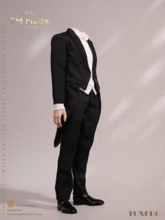 <img class='new_mark_img1' src='https://img.shop-pro.jp/img/new/icons25.gif' style='border:none;display:inline;margin:0px;padding:0px;width:auto;' />̵ ͽ 1/6 TM Made NO:MM1004   ơ륳Ȥȷå
