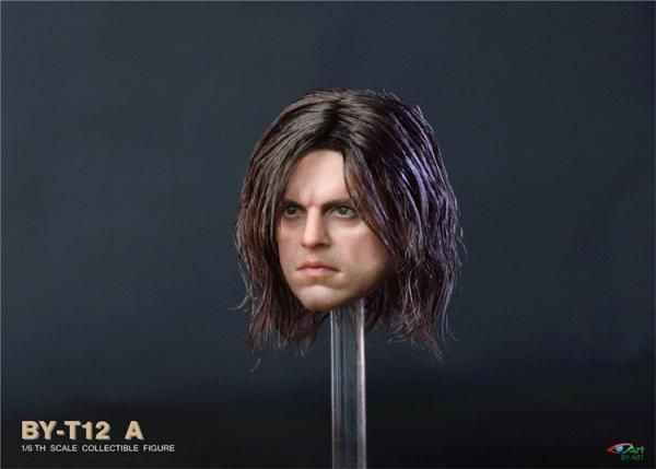 Amazon | HiPlay WorldBox 1/6 男性 フィギュア ボディ 筋肉