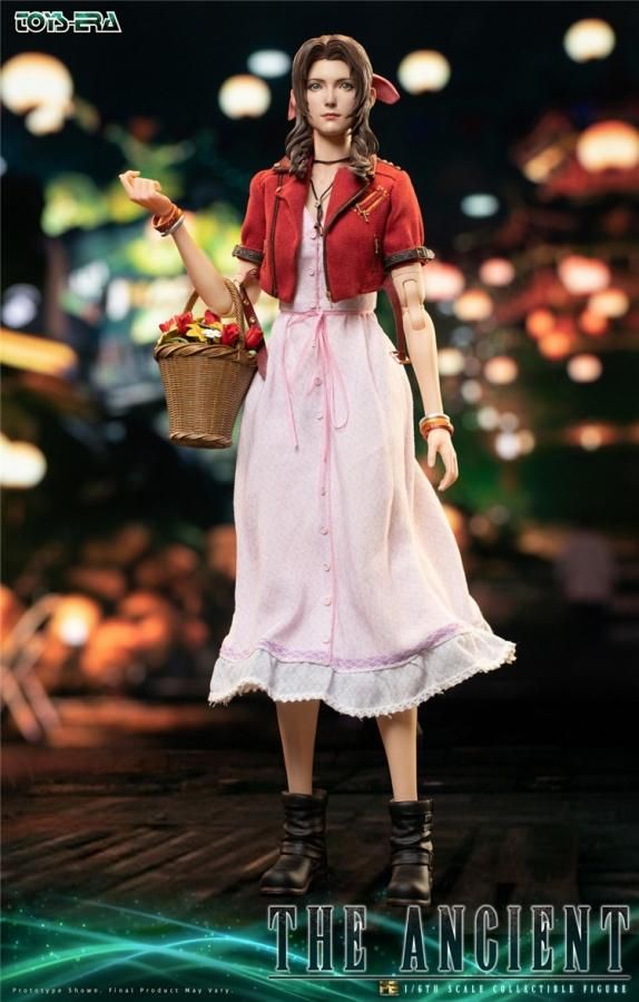 予約 送料無料 1/6 TOYS ERA PE017 The Ancient アジアン美人