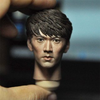 男性（ヘッド） - 1/6フィギュアの通販、予約なら トイザキュート 