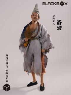 ͽ ̵ 1/6 BLACKBOXTOYS BBT9027 Ѹ ե륻å