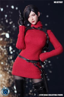 ヘッド＋服セット （素体なし） - 1/6フィギュアの通販、予約なら トイザキュート Since 2008