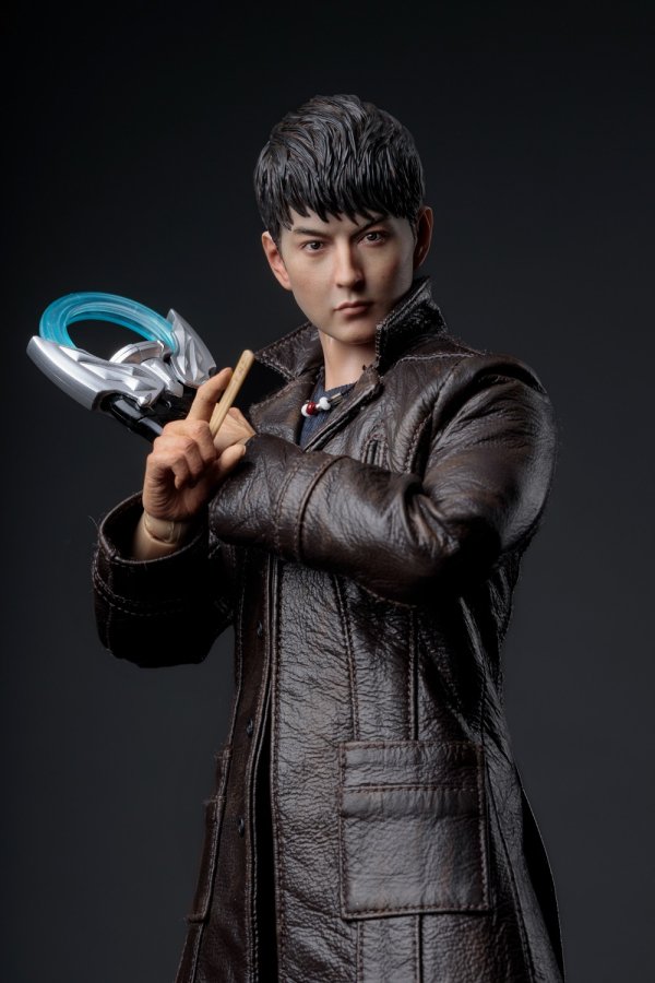 送料無料 1/6 BLADE TOYS BT-003 Special Effect Hero Series The