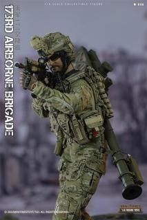 ͽ ̵ 1/6 mini times toys M046  ƹ173ι ե륻å