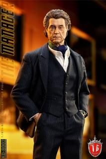 ͽ ̵ 1/6 Kingdom   KD-8002 The Manager  ե륻å