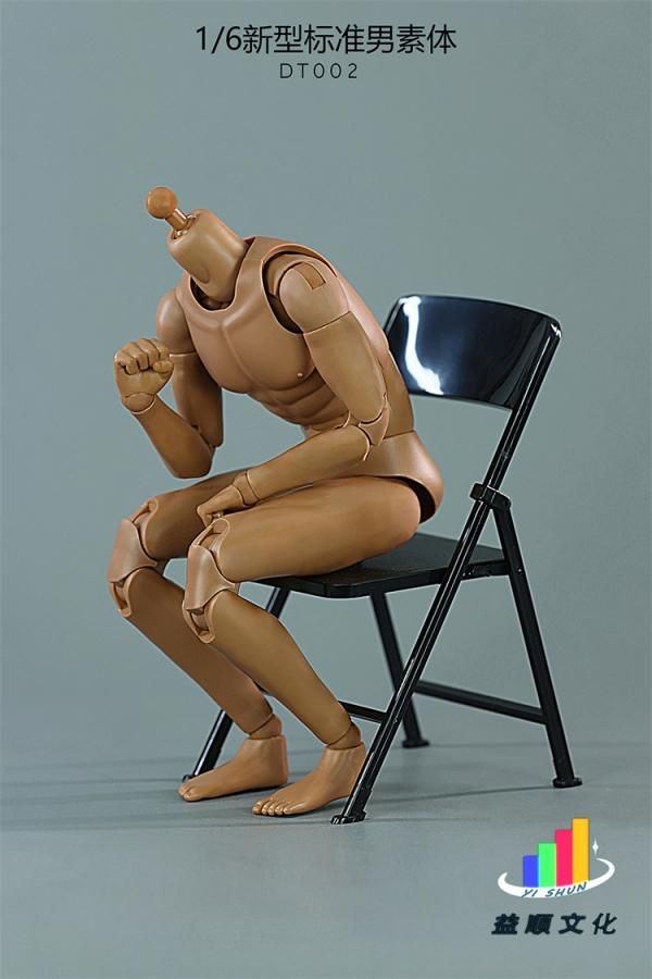 予約 送料無料 1/6 Threezero 3Z0379 ドロヘドロ Noi 能井