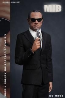 ͽ ̵ 1/6 MIB NO:MB02 K ե륻å