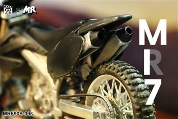 送料無料 1/12 MRx90's MR7 MRF90S-003 Mission Force クルーズ