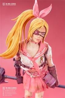 <img class='new_mark_img1' src='https://img.shop-pro.jp/img/new/icons25.gif' style='border:none;display:inline;margin:0px;padding:0px;width:auto;' />̵ 1/6 I8TOYS  I8-MA-CZ002 Mentality Agency CANDY Battle Damaged version ͽե륻å