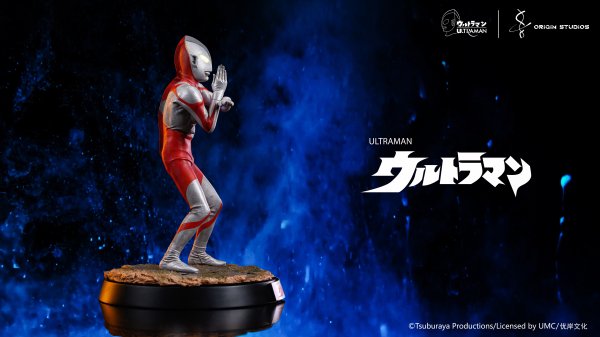 予約 送料無料 フォーマットフィギュア ORIGIN STUDIOS 25CM ウルトラマン アジアン男性フルセット - 1/6フィギュアの通販、予約なら  トイザキュート Since 2008