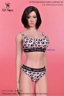 <img class='new_mark_img1' src='https://img.shop-pro.jp/img/new/icons11.gif' style='border:none;display:inline;margin:0px;padding:0px;width:auto;' /> ̵ 1/6 SAtoys SA014 ͽե󥻥ҥåݥĥ奻å